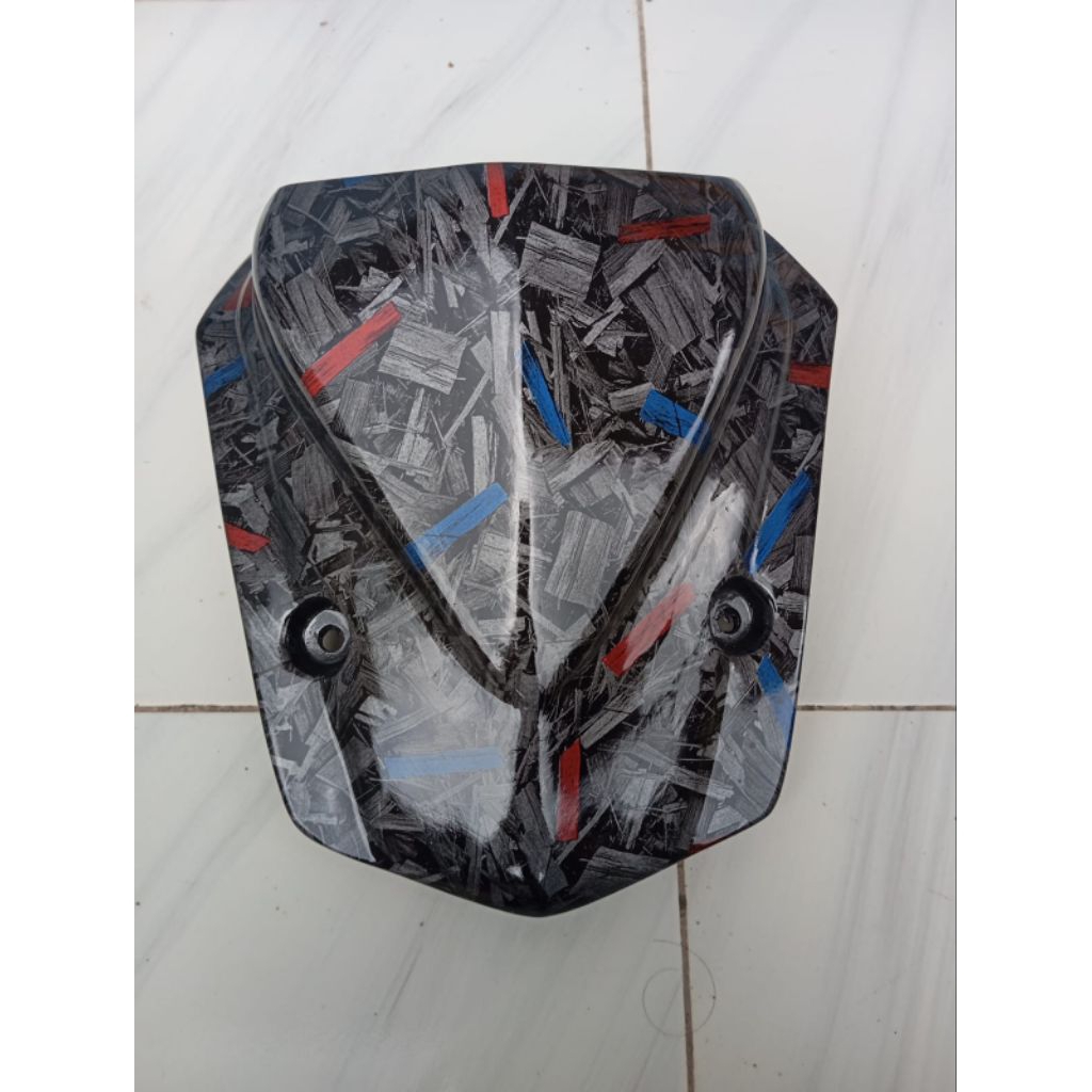SINGLESEAT R15 V4 VVA R15 M JOK BELAKANG GP