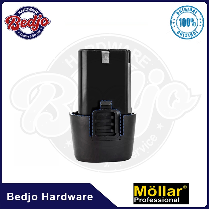 Mollar Baterai Bor Litium Li-Ion 12 Volt Baterai Bor Electric Cordless Rechargeable Baterai Ori batr