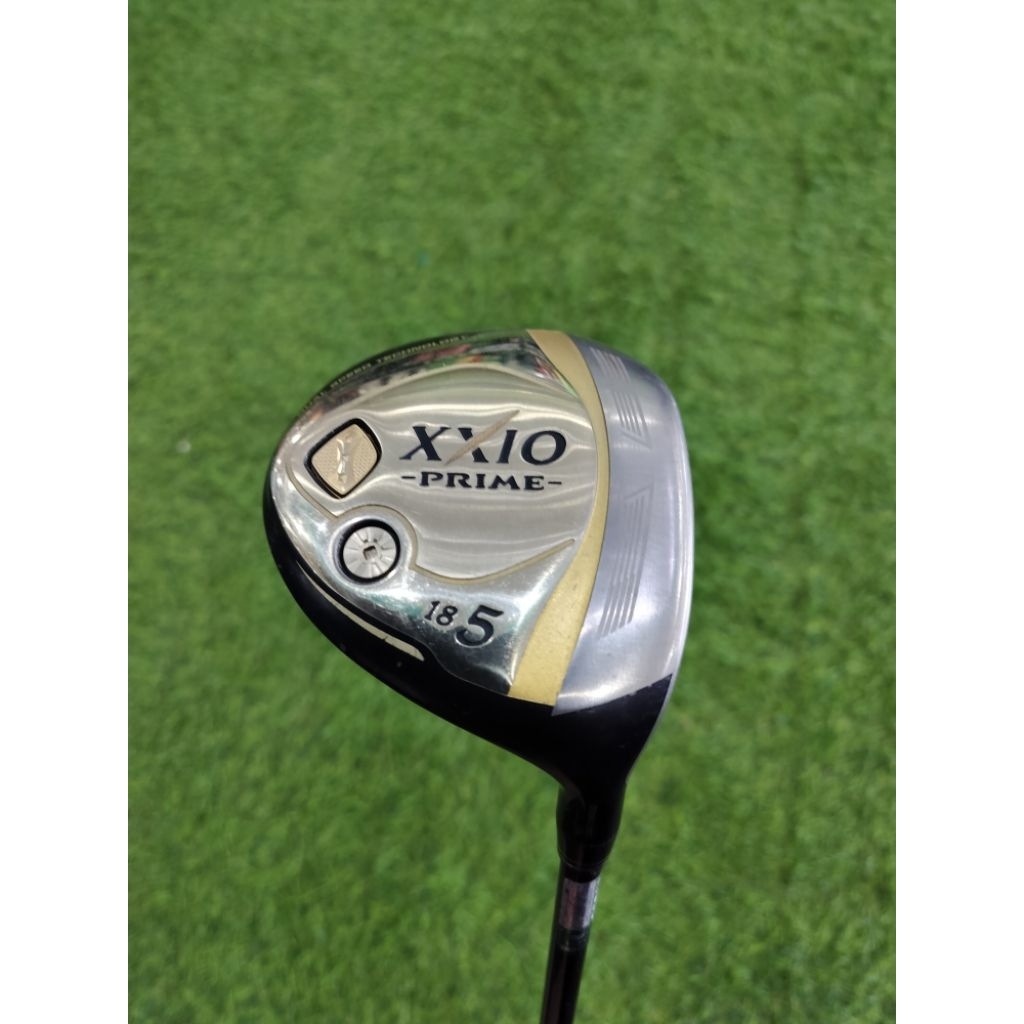 Fairway wood 5 xxio prime