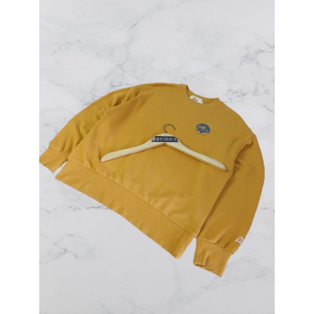 Crewneck Kelty original