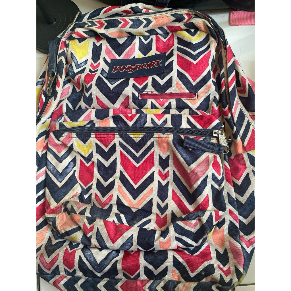 Rangsel Backpack Jansport rangsel Jansport backpack Jansport rangsel backpack