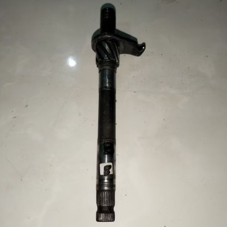 As slah kick stater B motor honda s90 S90z