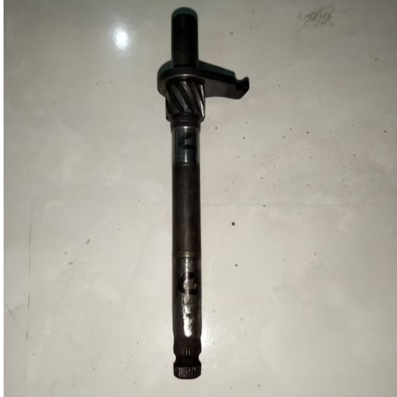 As slah kick stater C motor honda S90 s90z