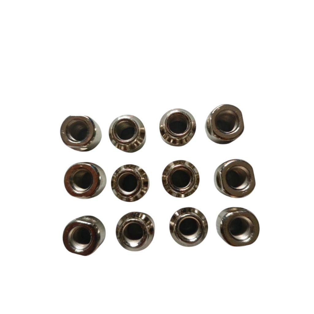 Kones Bearing silver chrome Japan Bubut Kones Bearings 6000 6200 6900 untuk As Depan Belakang Sepeda