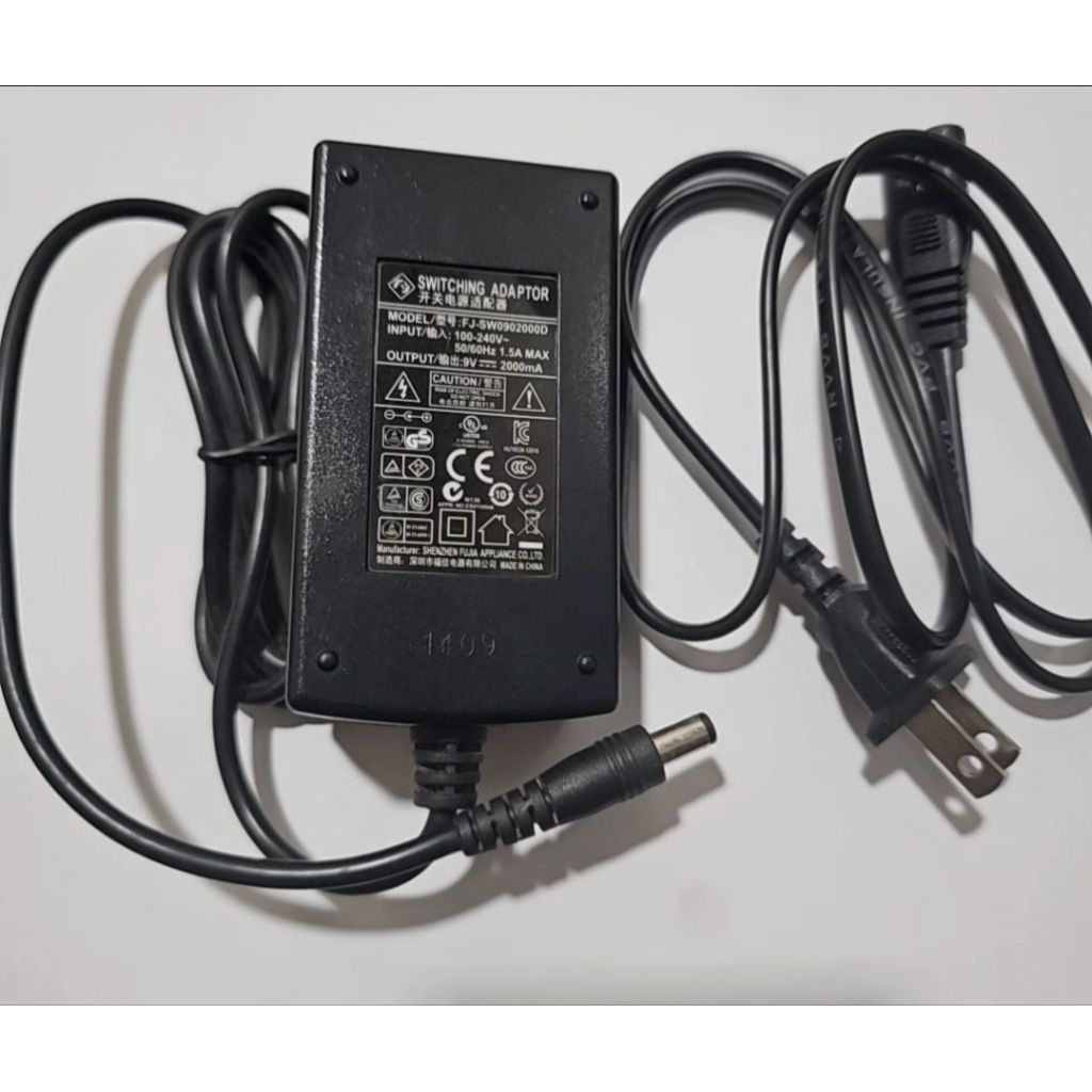 charger adaptor otdr exfo axs 100