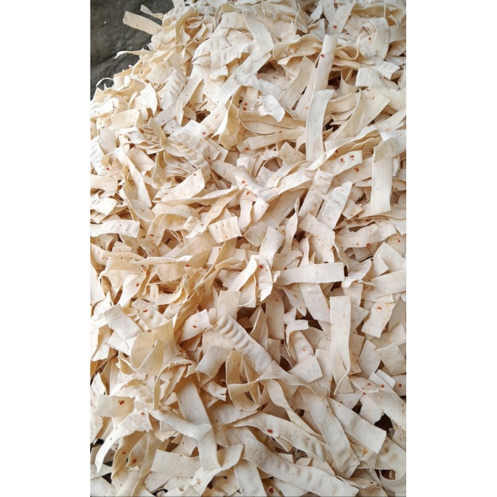 

slondok super magelang [mentah] kemasan 1 kg