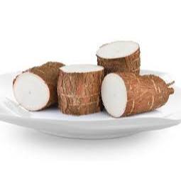 

Ubi Singkong Fresh 500Gr - KIRIM INSTANT enak