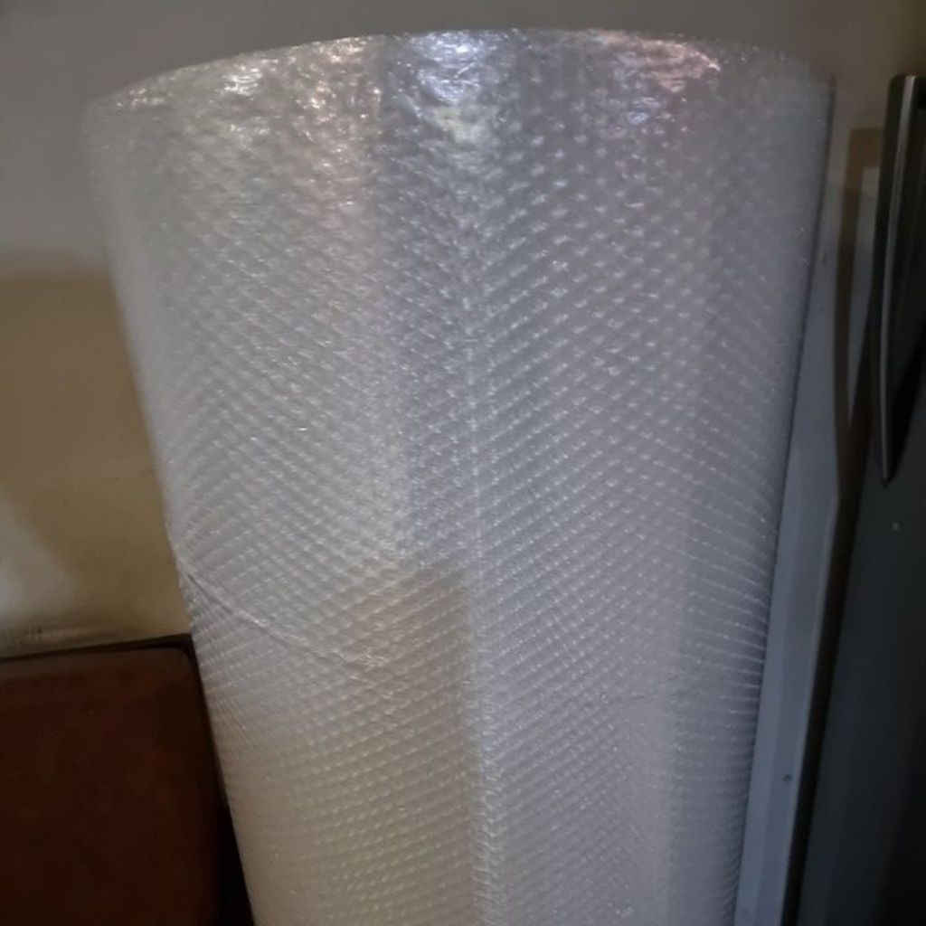 

Bubble Wrap Pack