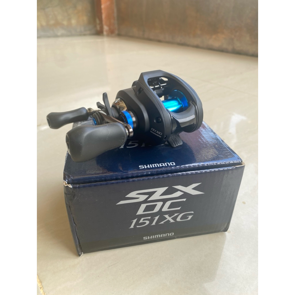 SLX DC 151XG