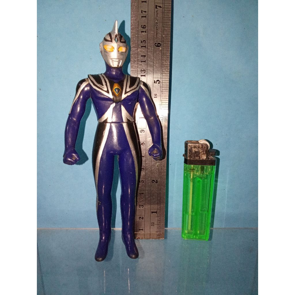 Figure UHS Ultraman Agul V2 (ultraman Gaia)