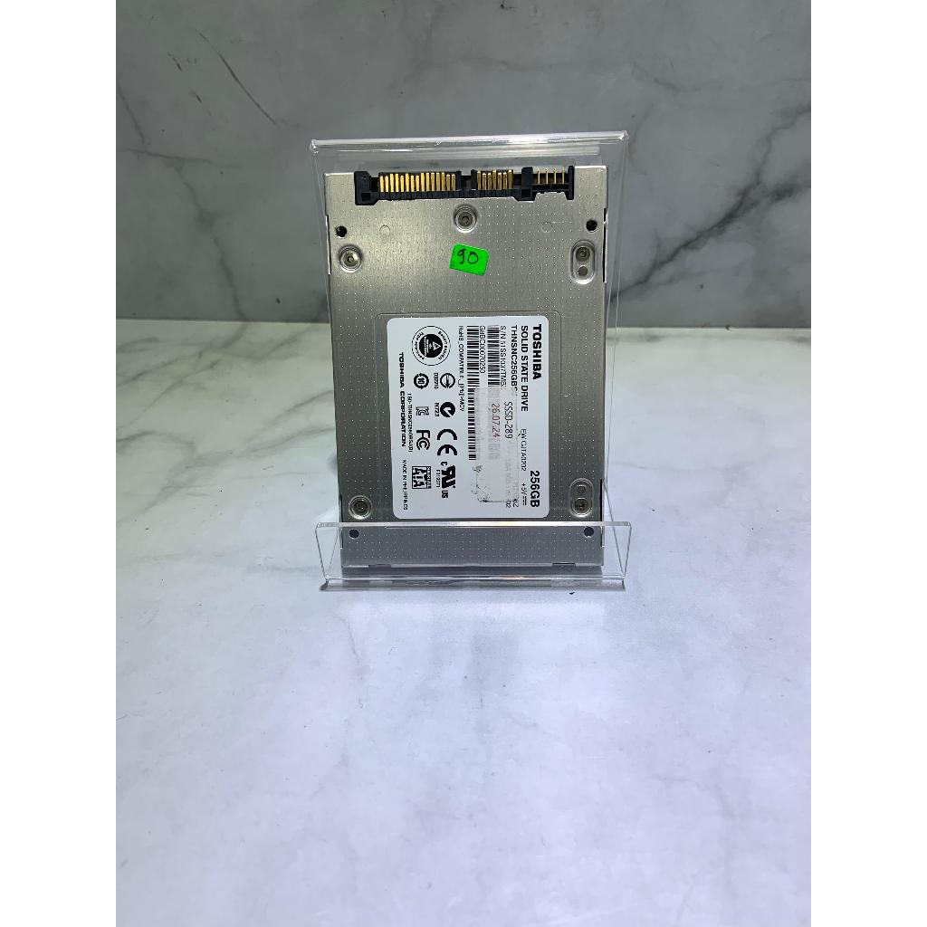 SSD SATA 2.5 Inch 256GB Second - SSD