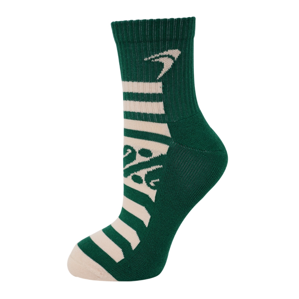 Flypower Mirage  Kaos Kaki Olahraga Bulutangkis Unisex