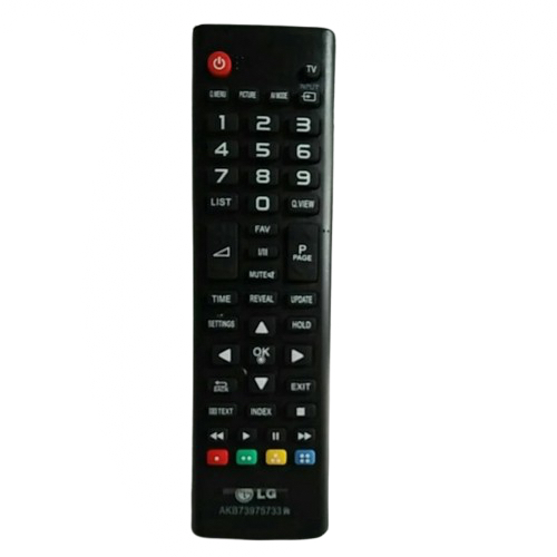 REMOTE TV Smart LG LED / remote tv lg LED Untuk LG & Sharp