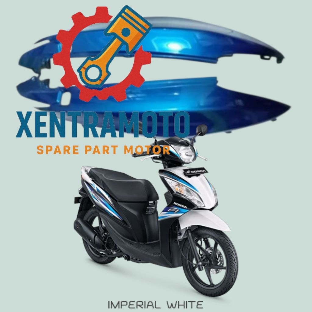 BODY KANAN KIRI SPACY BIRU ABS