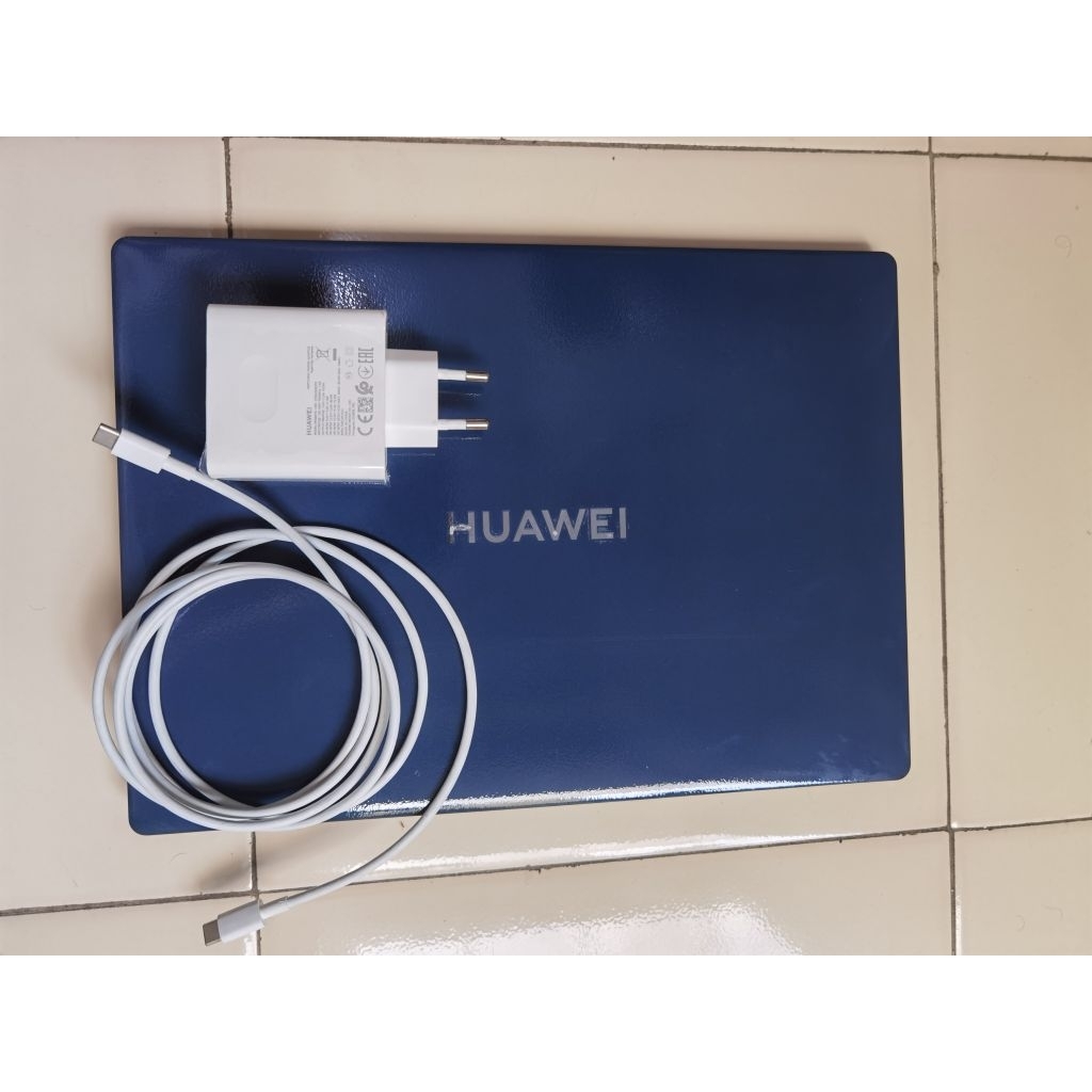 Laptop Huawei premium xpro i7 2023