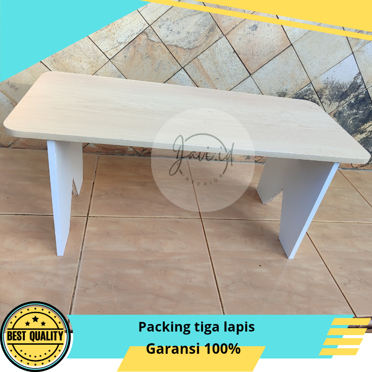 AG_060 Dampar ngaji. Dampar kayu. Dampat al-quran. Meja lapto. Meja lesehan. Meja mini