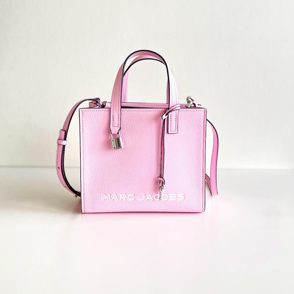 MJ GRIND SMALL EMBOSS