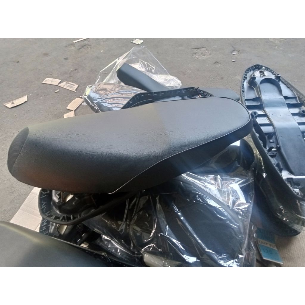 Jok supra x 125 old ( batman )