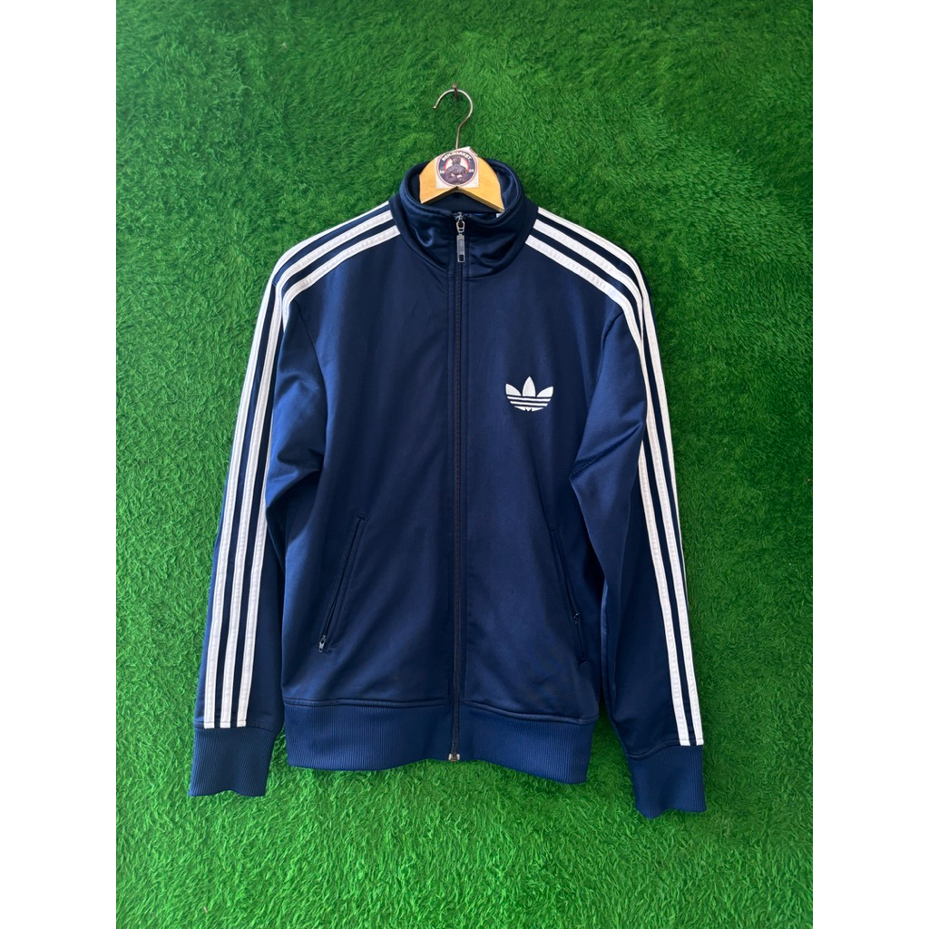 Tracktop Adidas Firebrid Navy