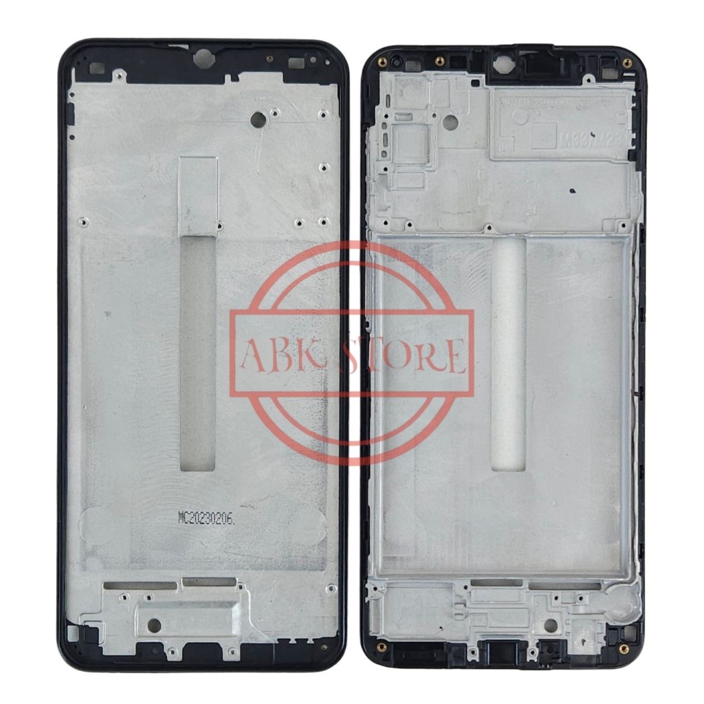 FRAME LCD - TATAKAN LCD - TULANG LCD FOR SAMSUNG M23 M236 / M33 M336