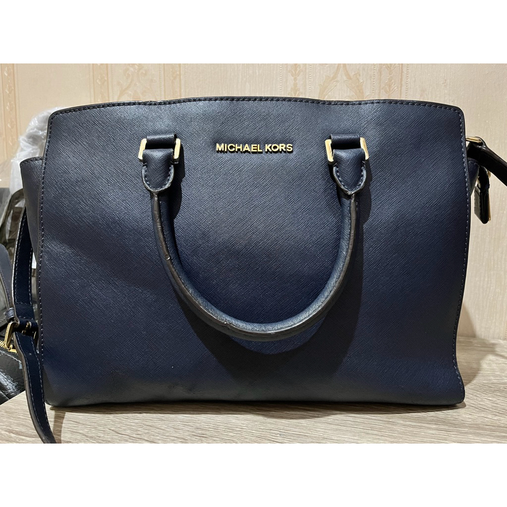 TAS MK SELMAA SECOND NAVY