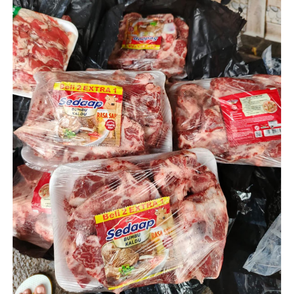 

IGA GONDRONG 1 kg