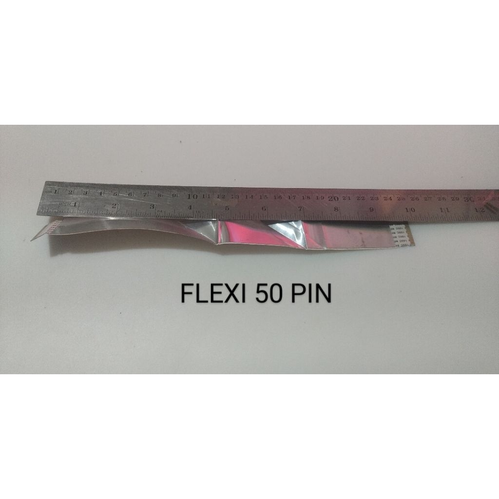 Kabel flexi lvds 50 pin
