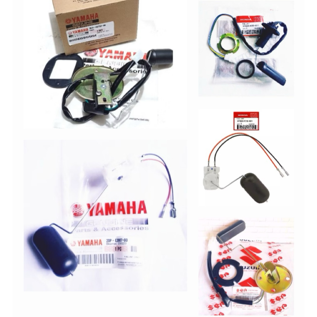 PELAMPUNG BENSIN AMPER BENSIN SEMUA MOTOR