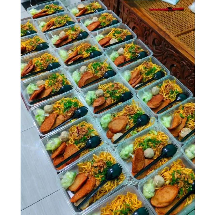 

Paket Bakso Balungan Cathring