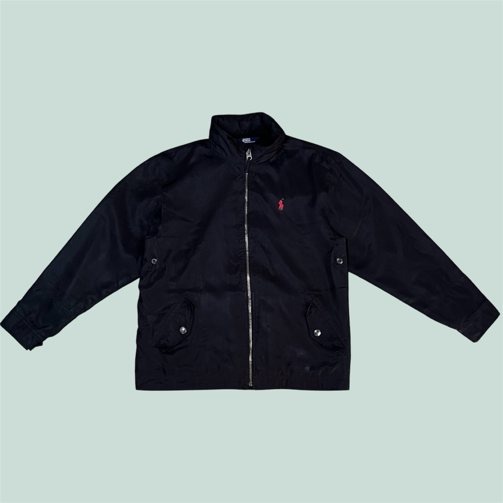 jaket Raph Lauren original secon