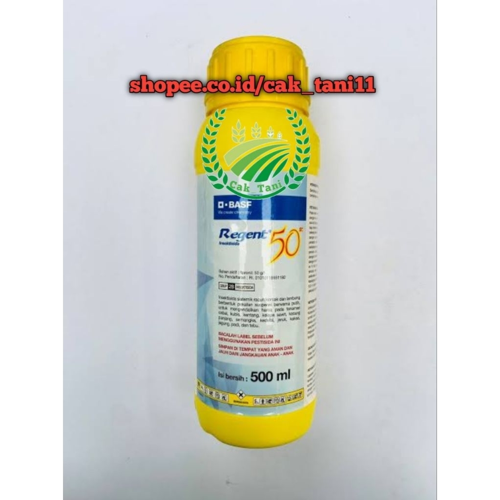 insektisida Regent 500 ML
