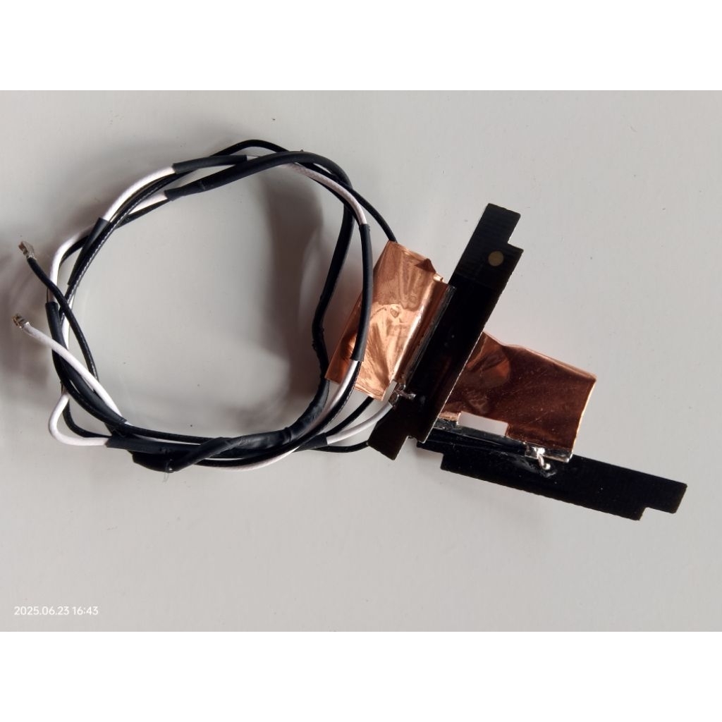 kabel wifi laptop dell inspiron 5379