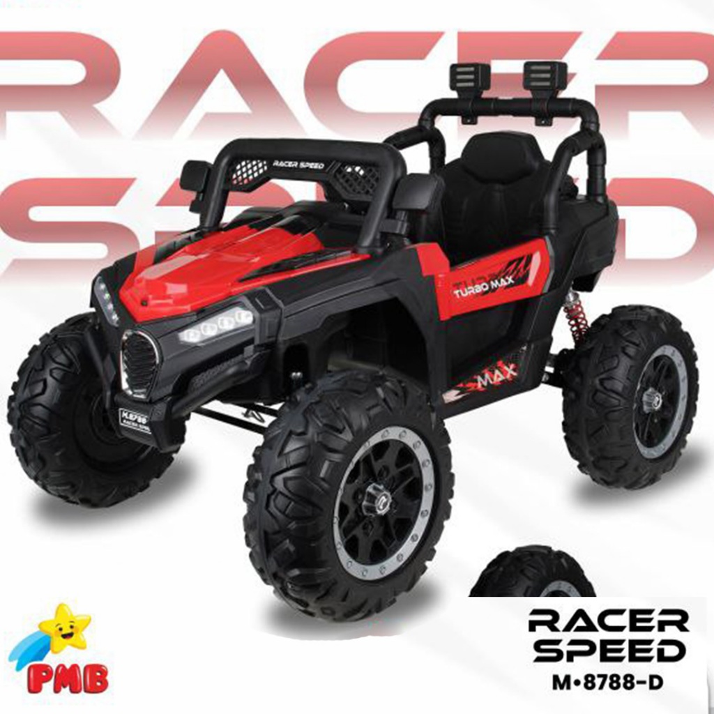 Mobilan Aki Ban Karet // Mobila aki Ban EVA // Mobil Remote Controller BAN Karet // SPEEDRACER