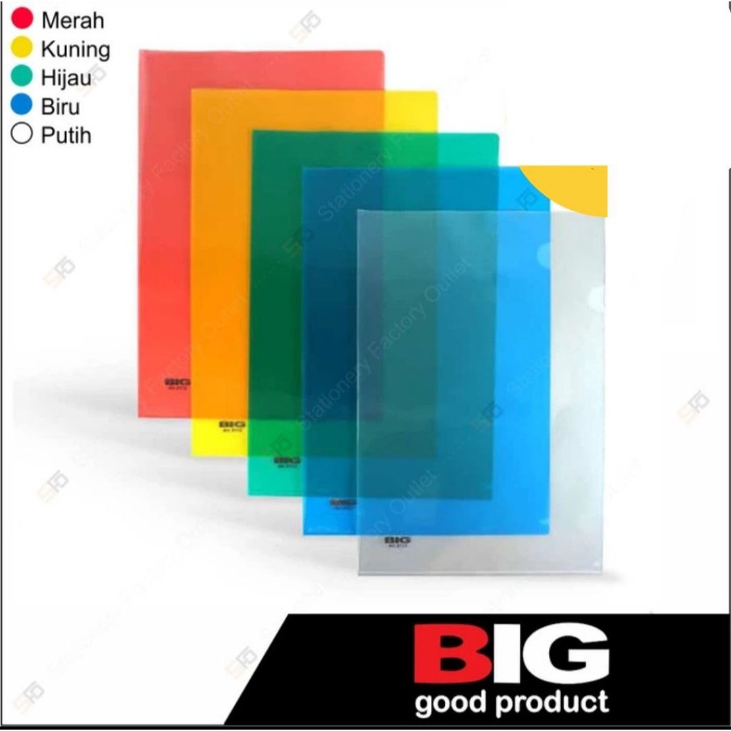 

Map L Big F4 (8113) - kuning