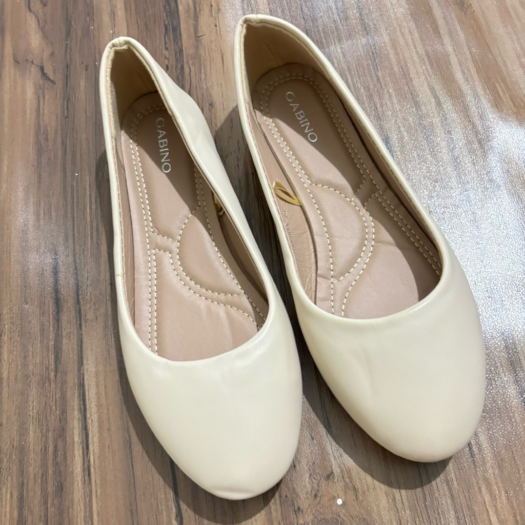 GABINO Flat Shoes