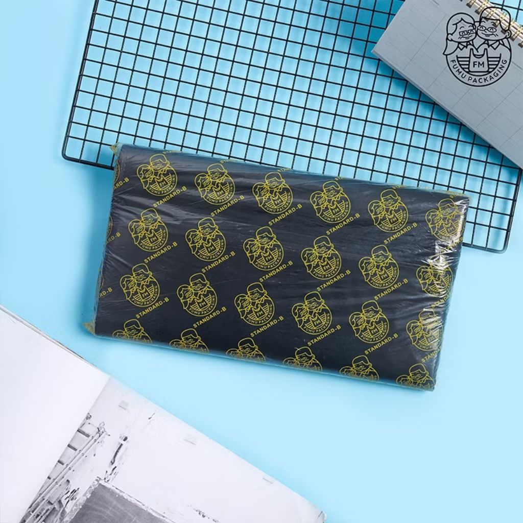 

Pekanbaru|| plastik packing polymailer hitam