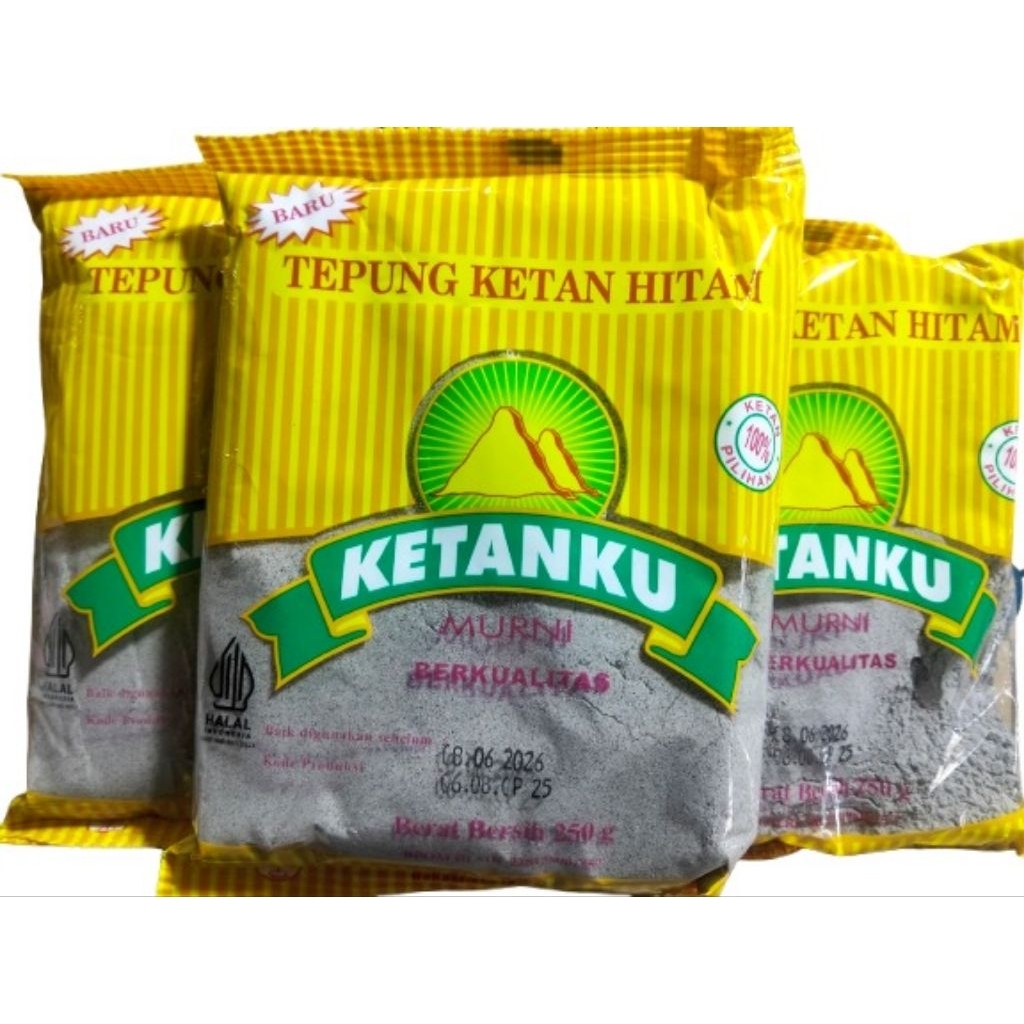 

Ketanku,Tp,Ketan,250Gr