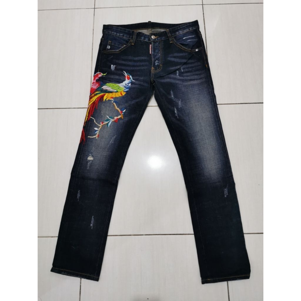 dsquared2 jeans