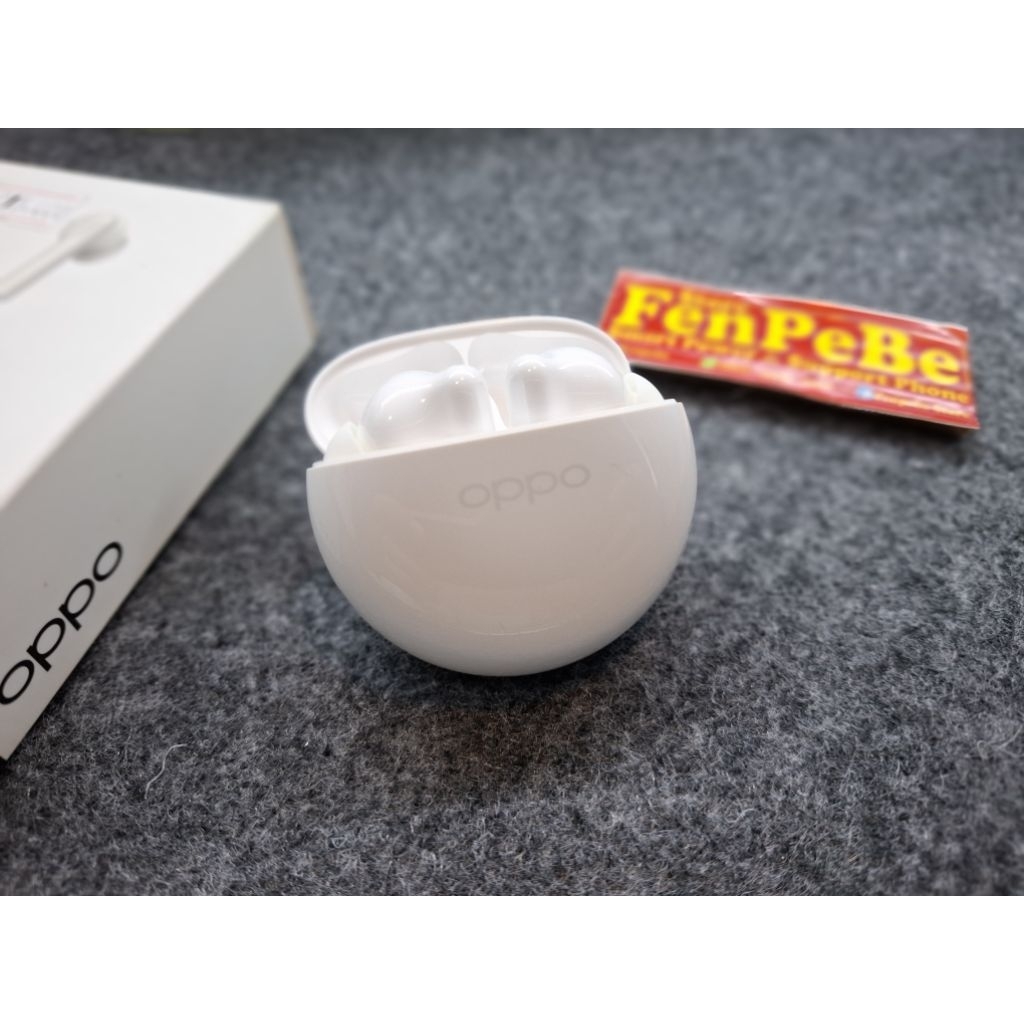 NEW OPPO ENCO BUDS 2 ORIGINAL 1000%