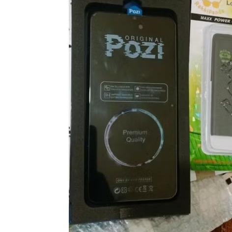 LCD REDMI 8 / 8A / REDMI 8A PRO ORIGINAL POZI