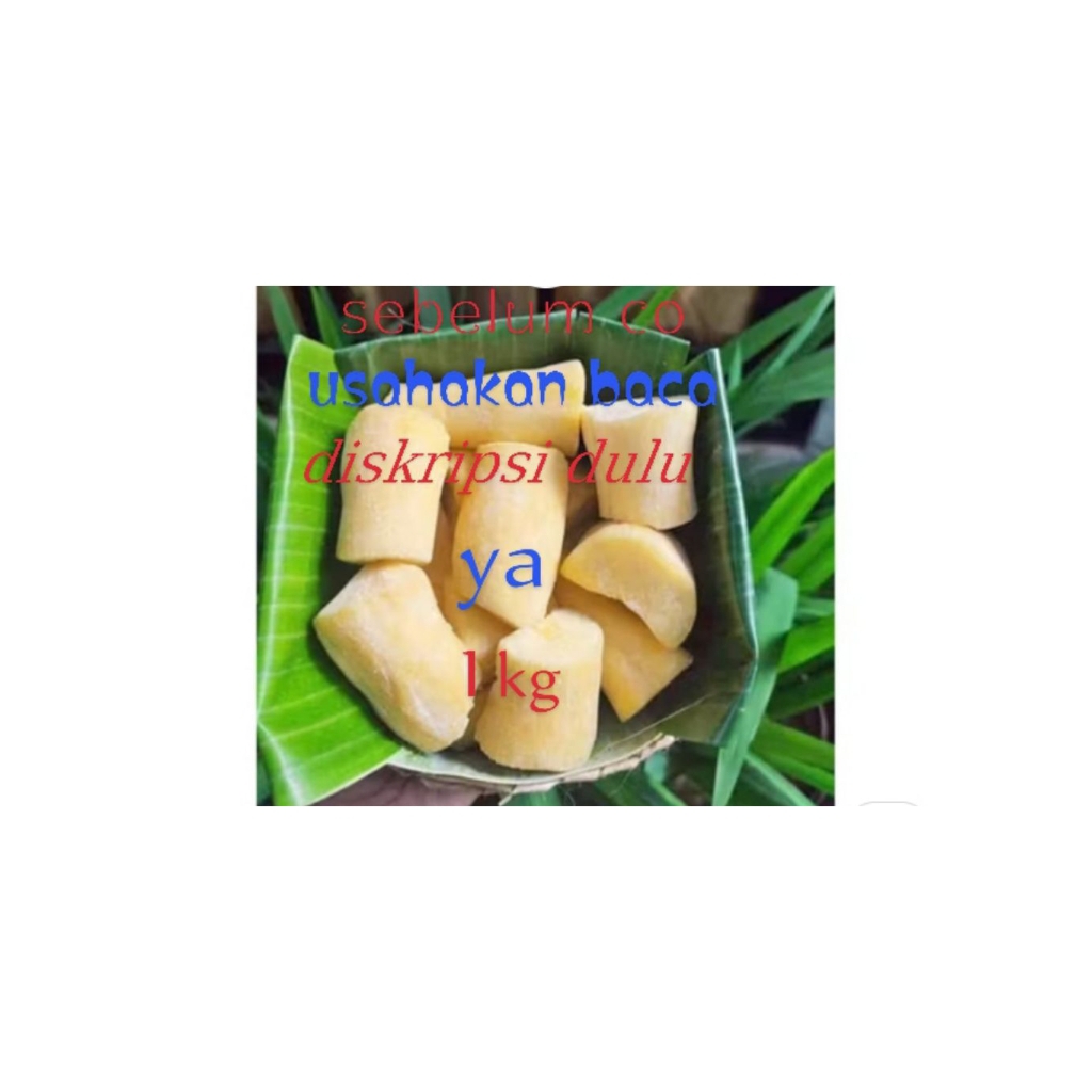 

tape.singkong.mentega.kemasan.besek.1kg