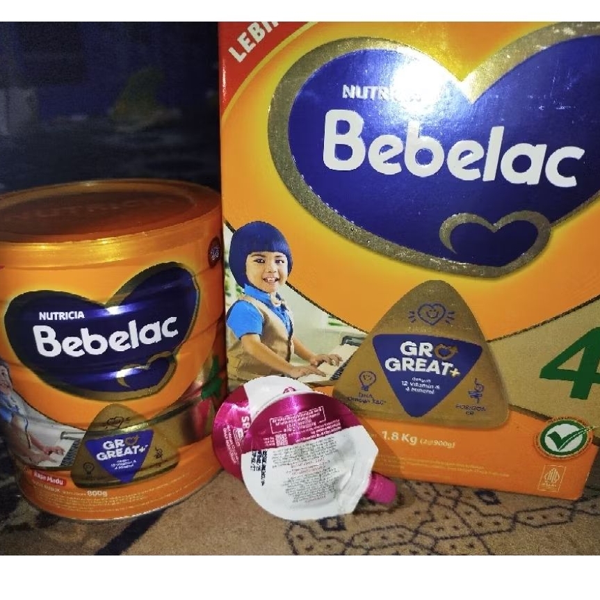 

Lebih Hemat ss 13g saset