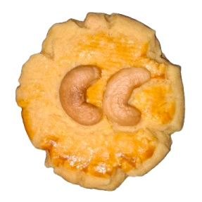 

Pie Kacang Celina Premium