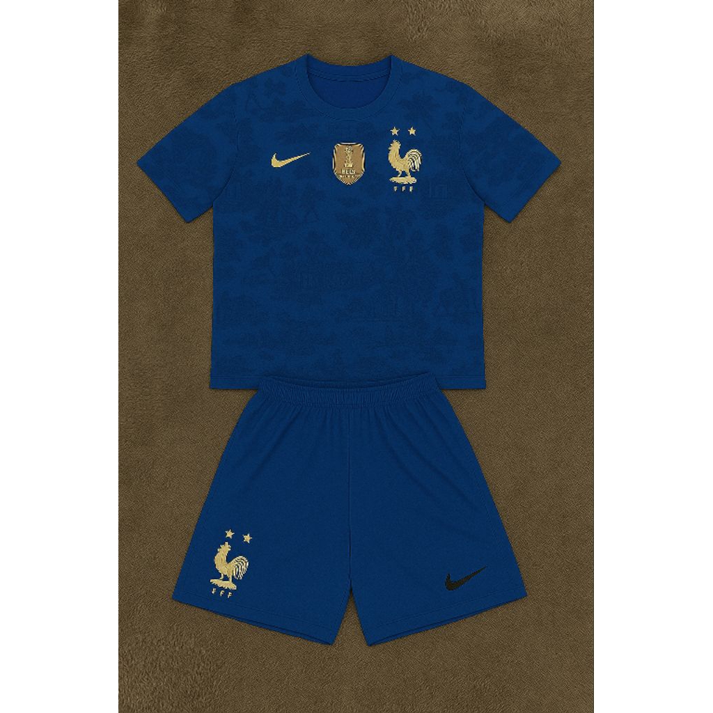 SETELAN JERSEY PRANCIS AWAY 2022/2023 jersey sport full printing