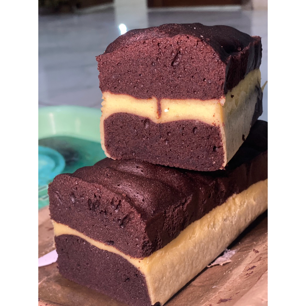

Brownies