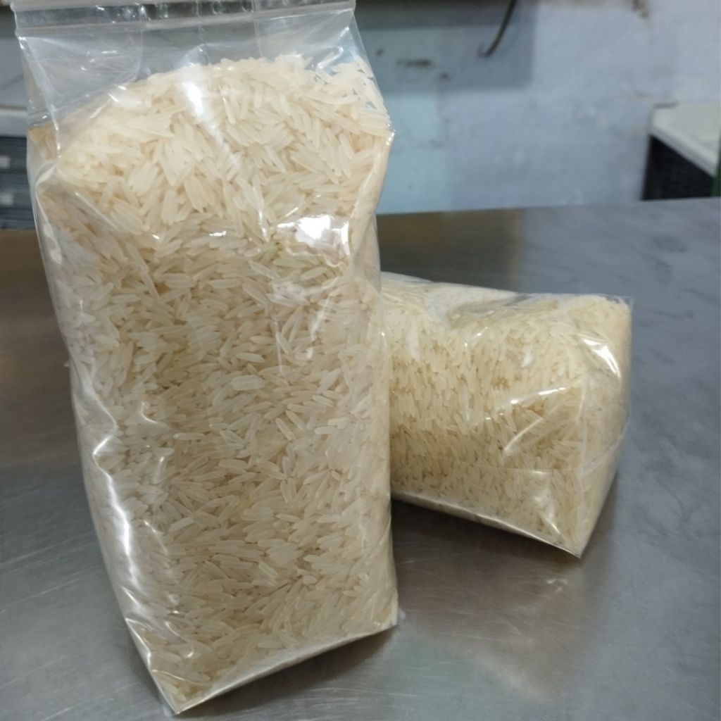 

Beras Basmati,Beras India,Beras Arab,Beras Nasi kebuli