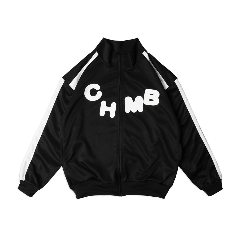 TRACKTOP CHMB