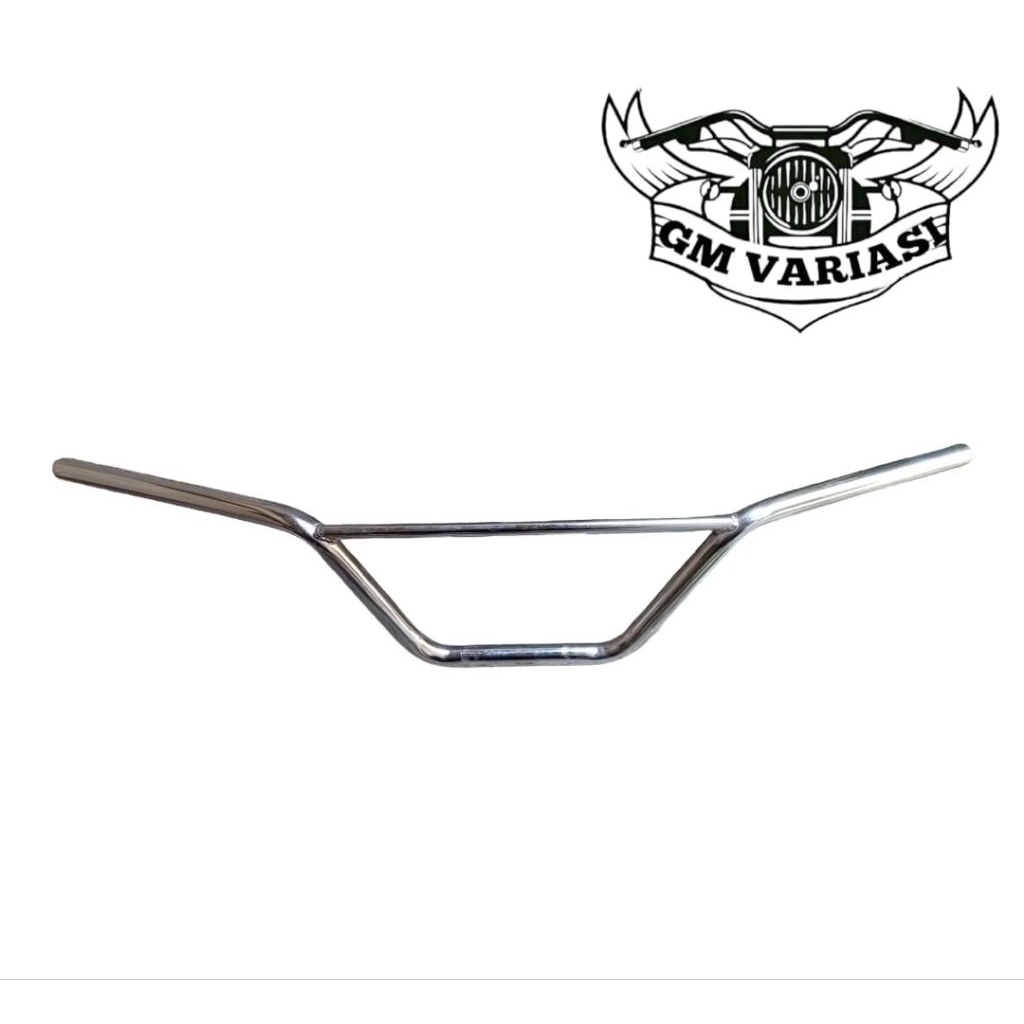 Stang Trail Palang Tinggi Vintage Universal