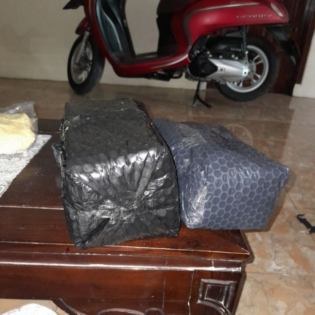 

Mangga manalagi muda