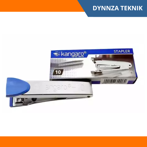 

Stapler HD 10/Hekter Kecil KANGARO HD 10/Alat Staples KANGARO NO.10